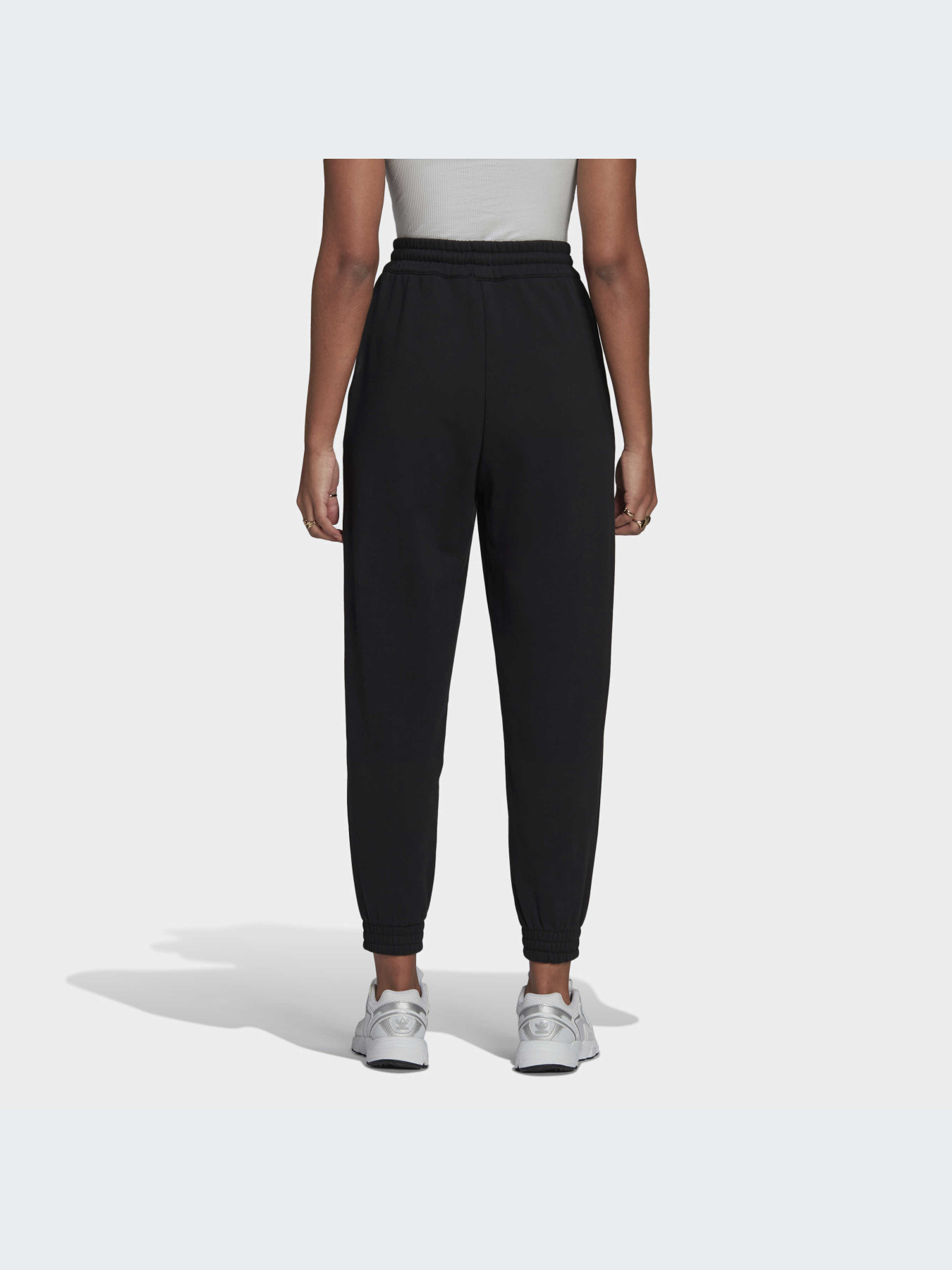 Брюки Adidas Trefoil Moments модель HE6859-KZ Фото
