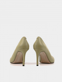 Туфли-лодочки LeBERDES модель 00000012695 Фото