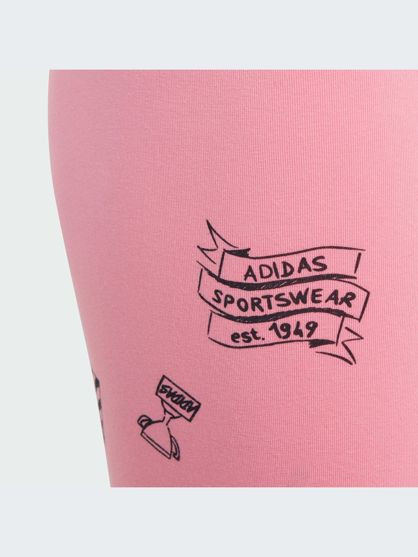 Брюки Adidas модель IA1568-KZ Фото