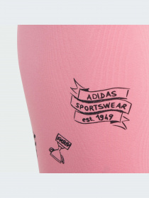 Брюки Adidas модель IA1568-KZ Фото