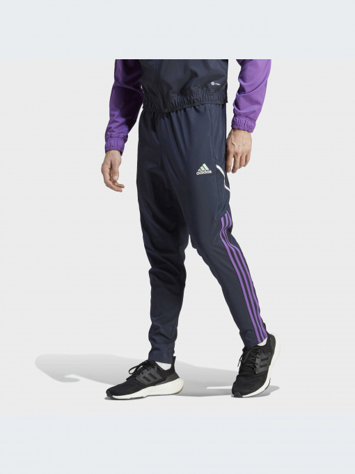 Брюки Adidas модель HT8807-KZ Фото