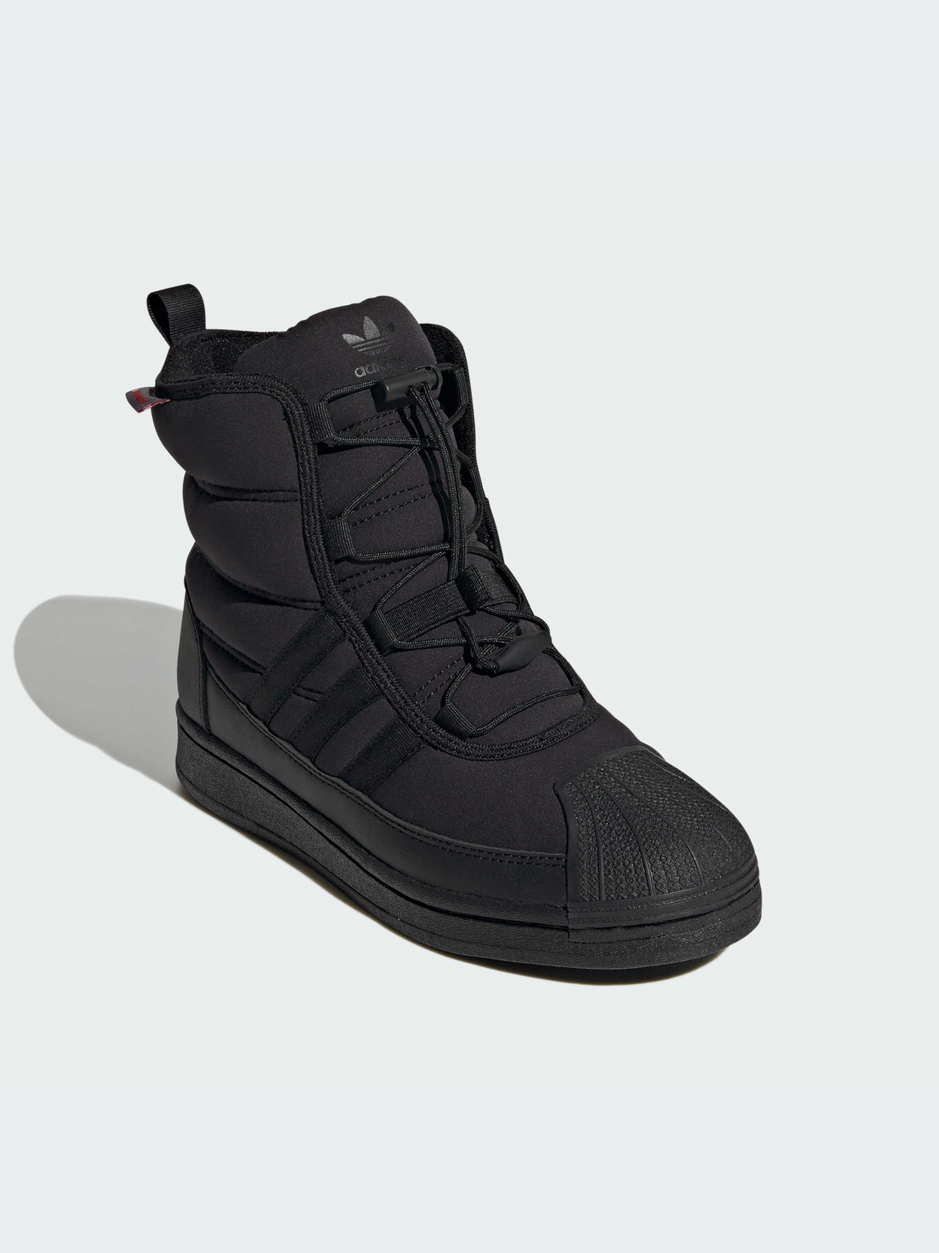 Кроссовки Adidas Superstar модель ID6891-KZ Фото