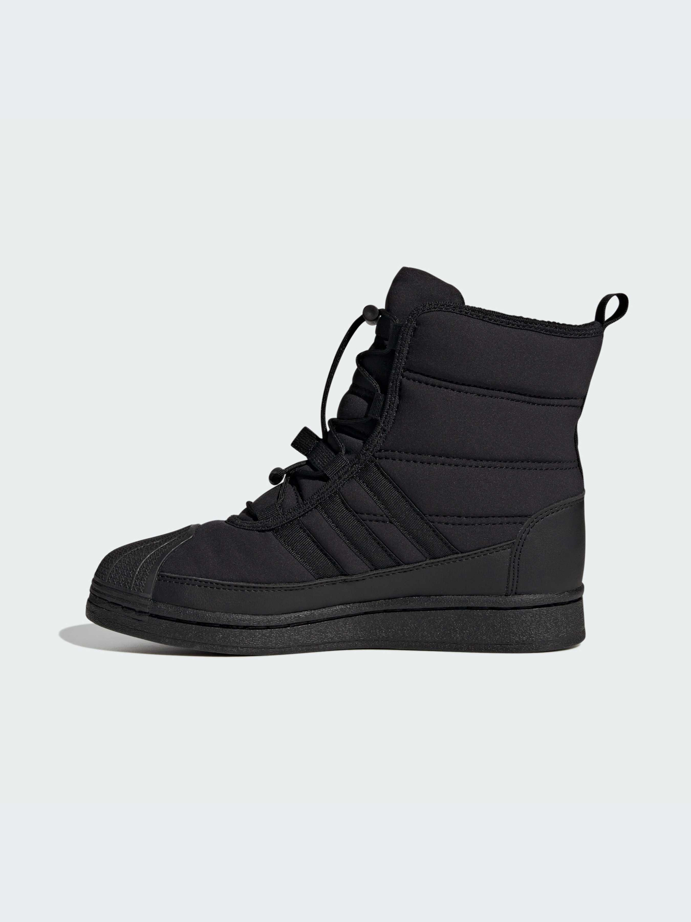 Кроссовки Adidas Superstar модель ID6891-KZ Фото