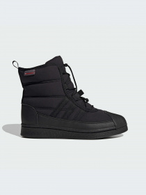 Кроссовки Adidas Superstar модель ID6891-KZ Фото