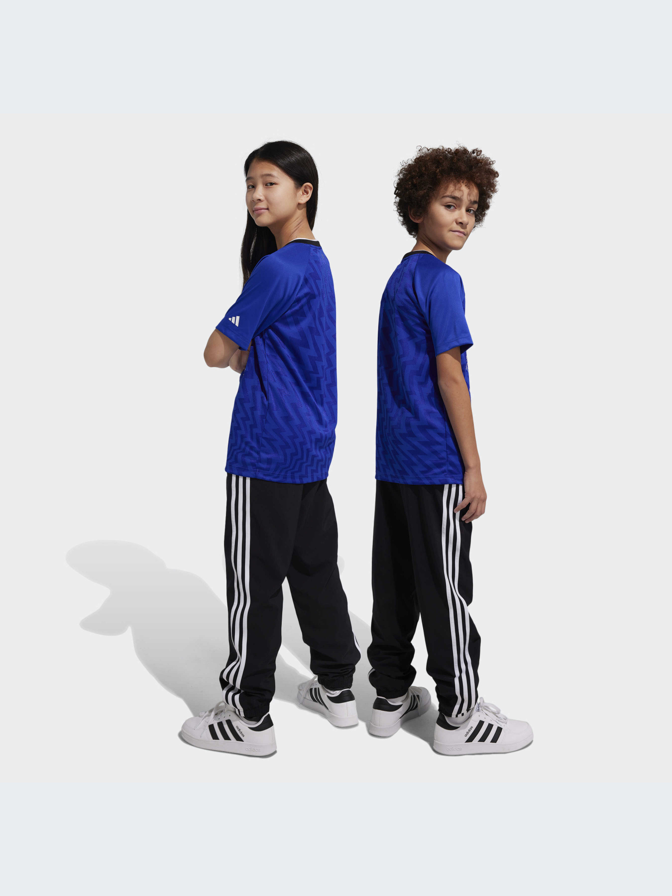 Брюки Adidas модель HR6334-KZ Фото
