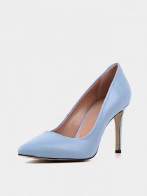 Туфли LeBERDES модель 00000012696 Фото