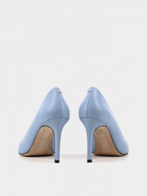 Туфлі LeBERDES модель 00000012696 Фото