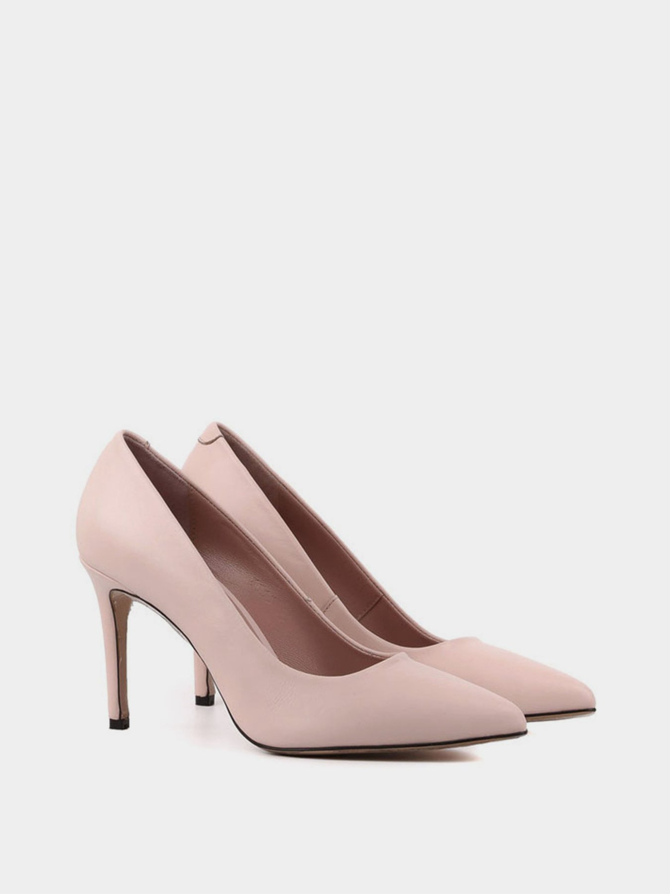 Туфли-лодочки LeBERDES модель 00000012697 Фото