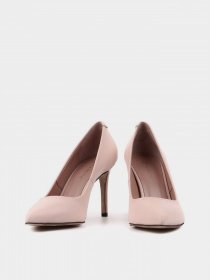 Туфли-лодочки LeBERDES модель 00000012697 Фото