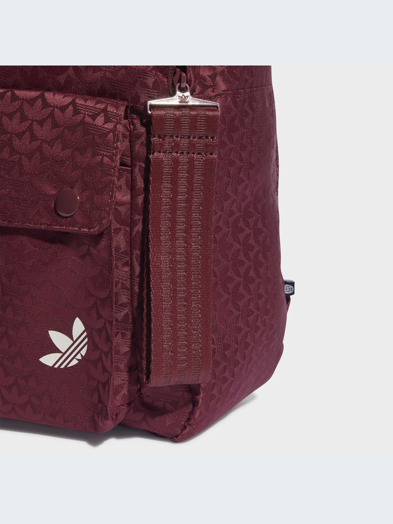 Рюкзаки Adidas модель IC2087-KZ Фото