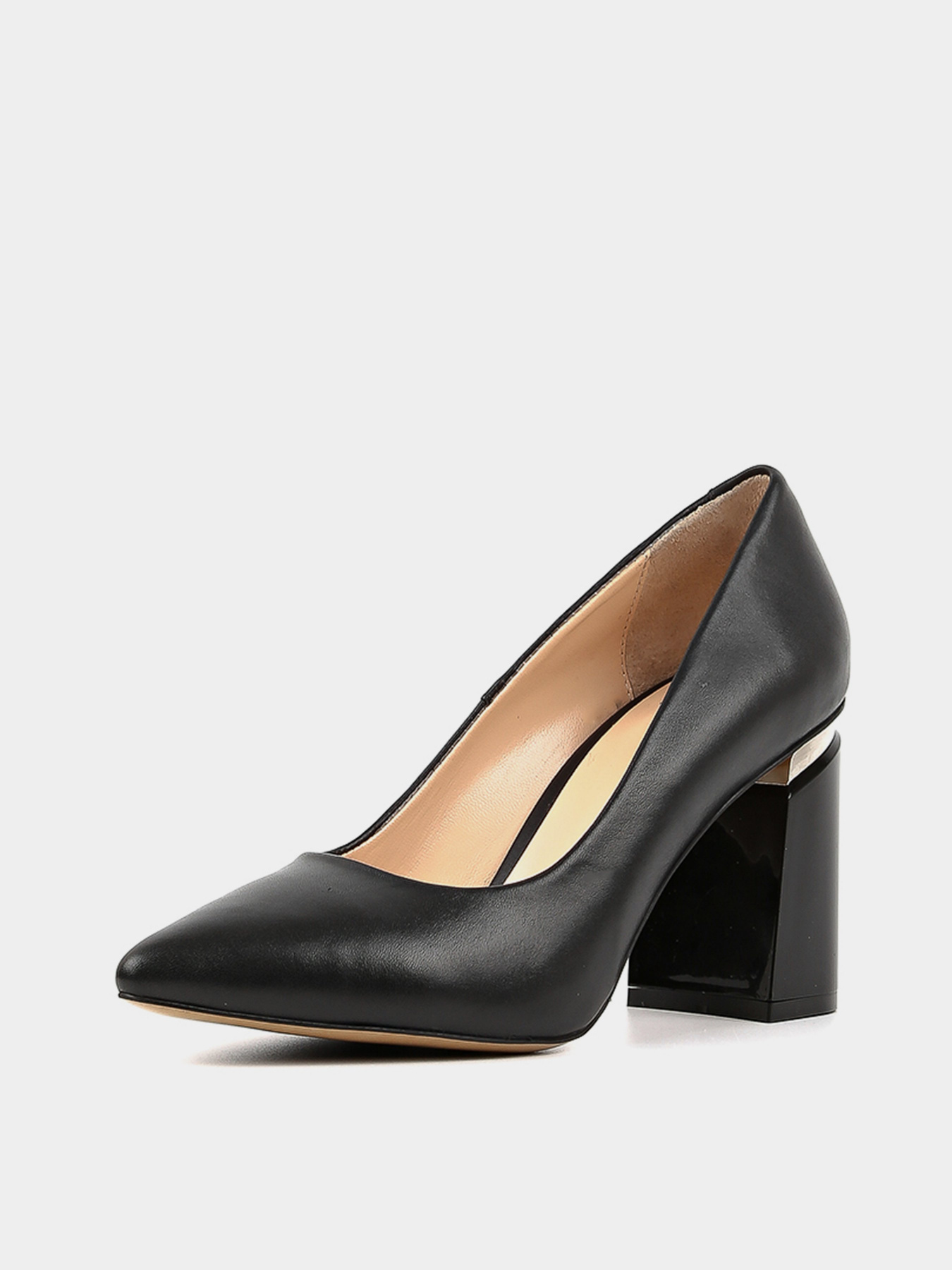 Туфли LeBERDES модель 00000012698 Фото