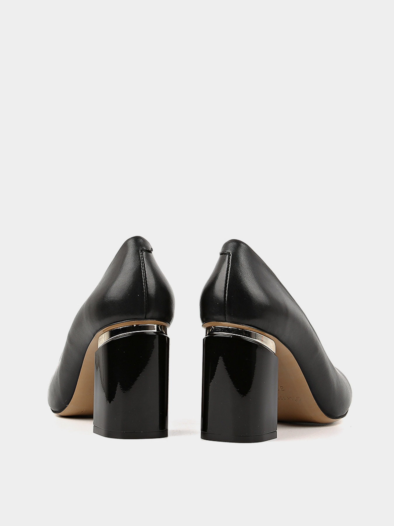 Туфли LeBERDES модель 00000012698 Туфли LeBERDES модель 00000012698 Фото