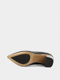 Туфли LeBERDES модель 00000012698 Туфли LeBERDES модель 00000012698 Фото