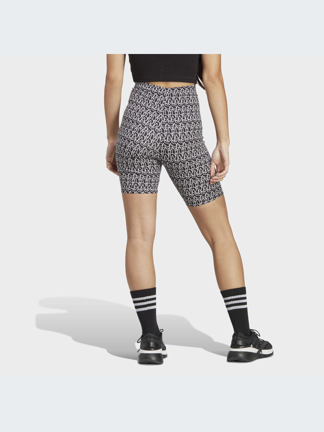 Брюки Adidas модель HR4885-KZ Фото
