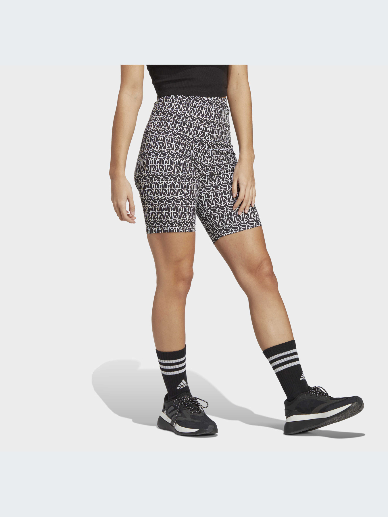Брюки Adidas модель HR4885-KZ Фото