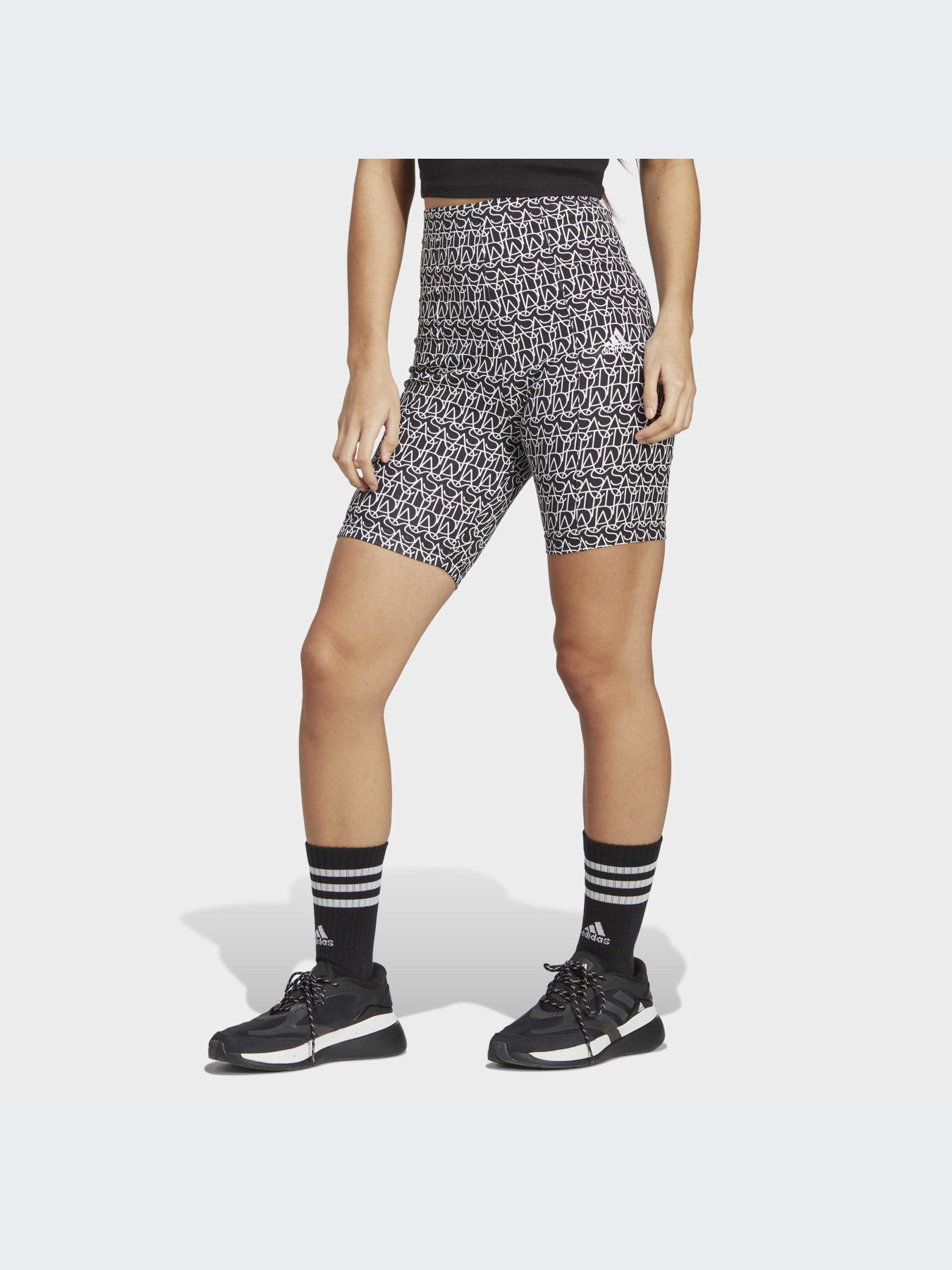 Брюки Adidas модель HR4885-KZ Фото