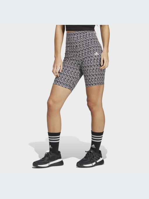 Брюки Adidas модель HR4885-KZ Фото