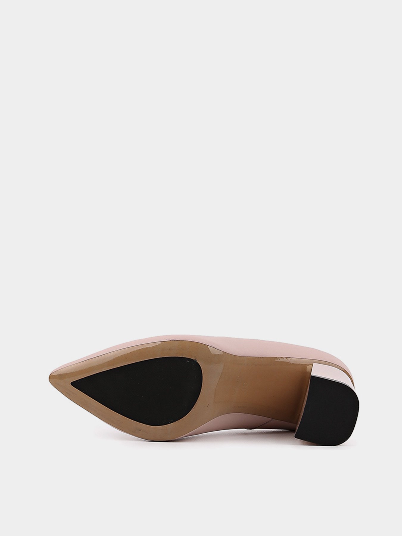 Туфли LeBERDES модель 00000012699 Фото