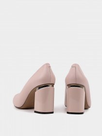 Туфли LeBERDES модель 00000012699 Фото