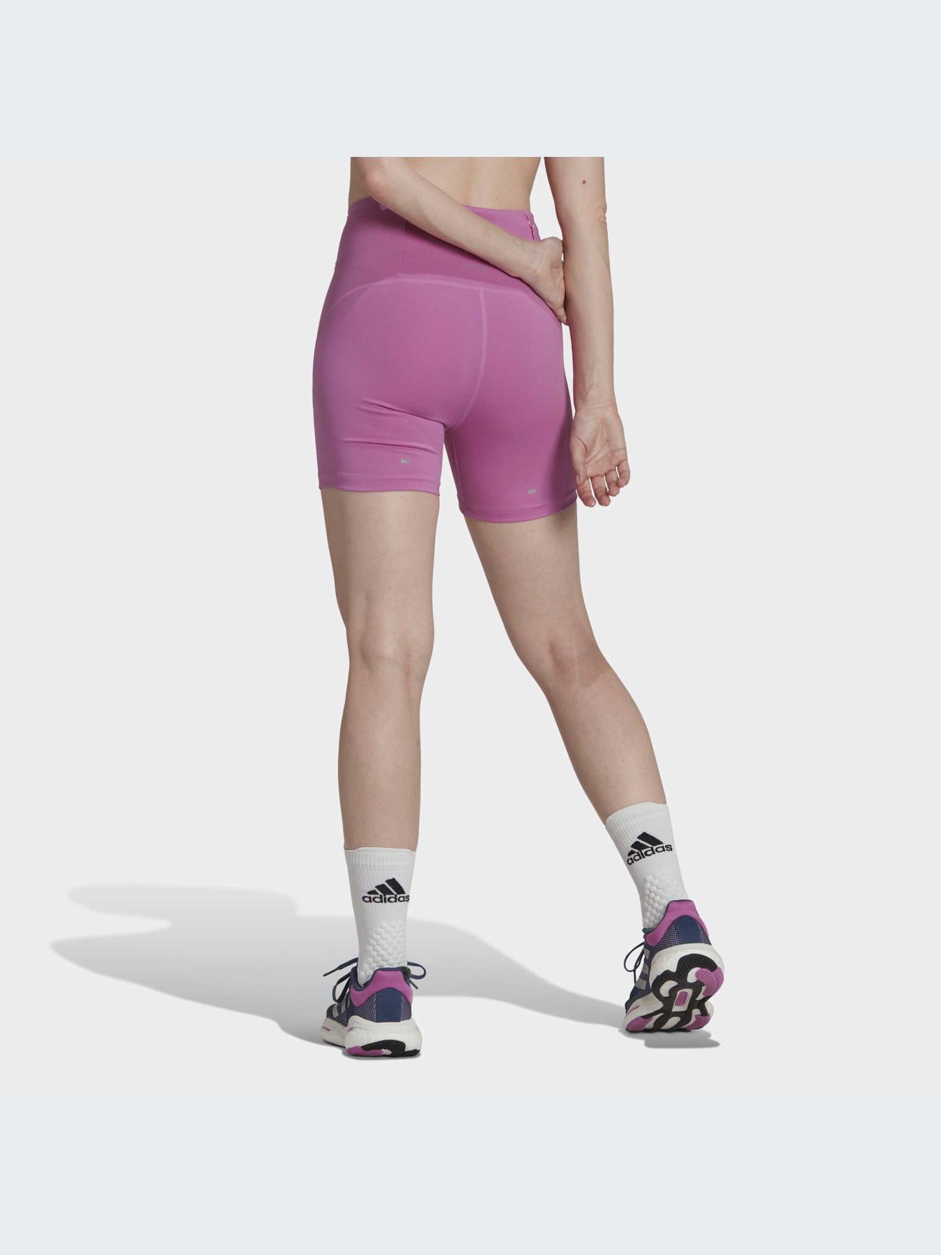 Шорты Adidas модель HM1211-KZ Фото