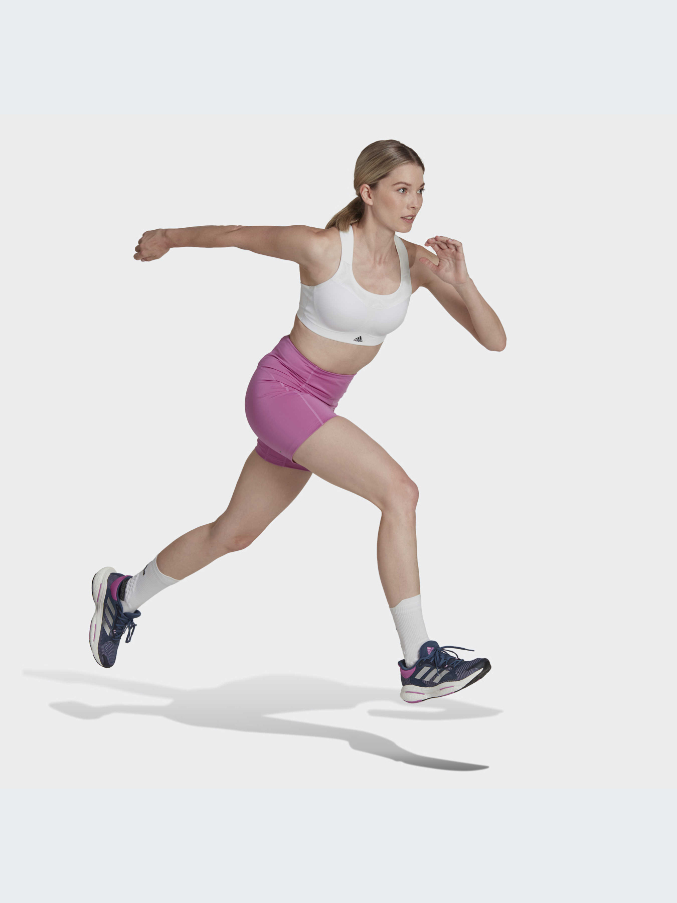 Шорты Adidas модель HM1211-KZ Фото