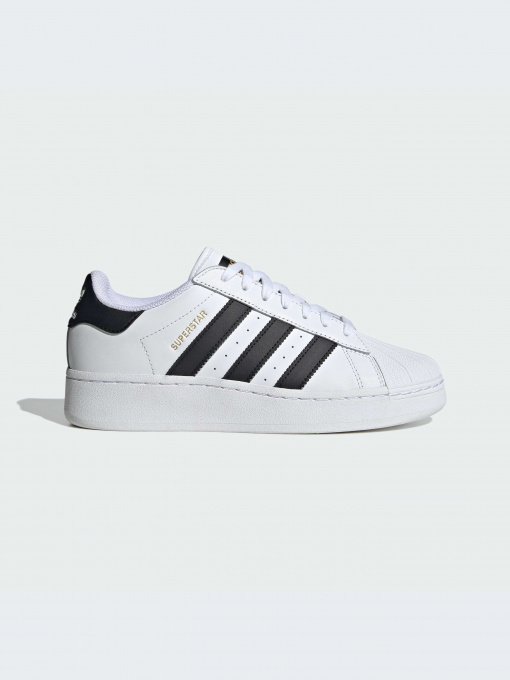 Кеды Adidas Superstar модель IF9995-KZ Фото