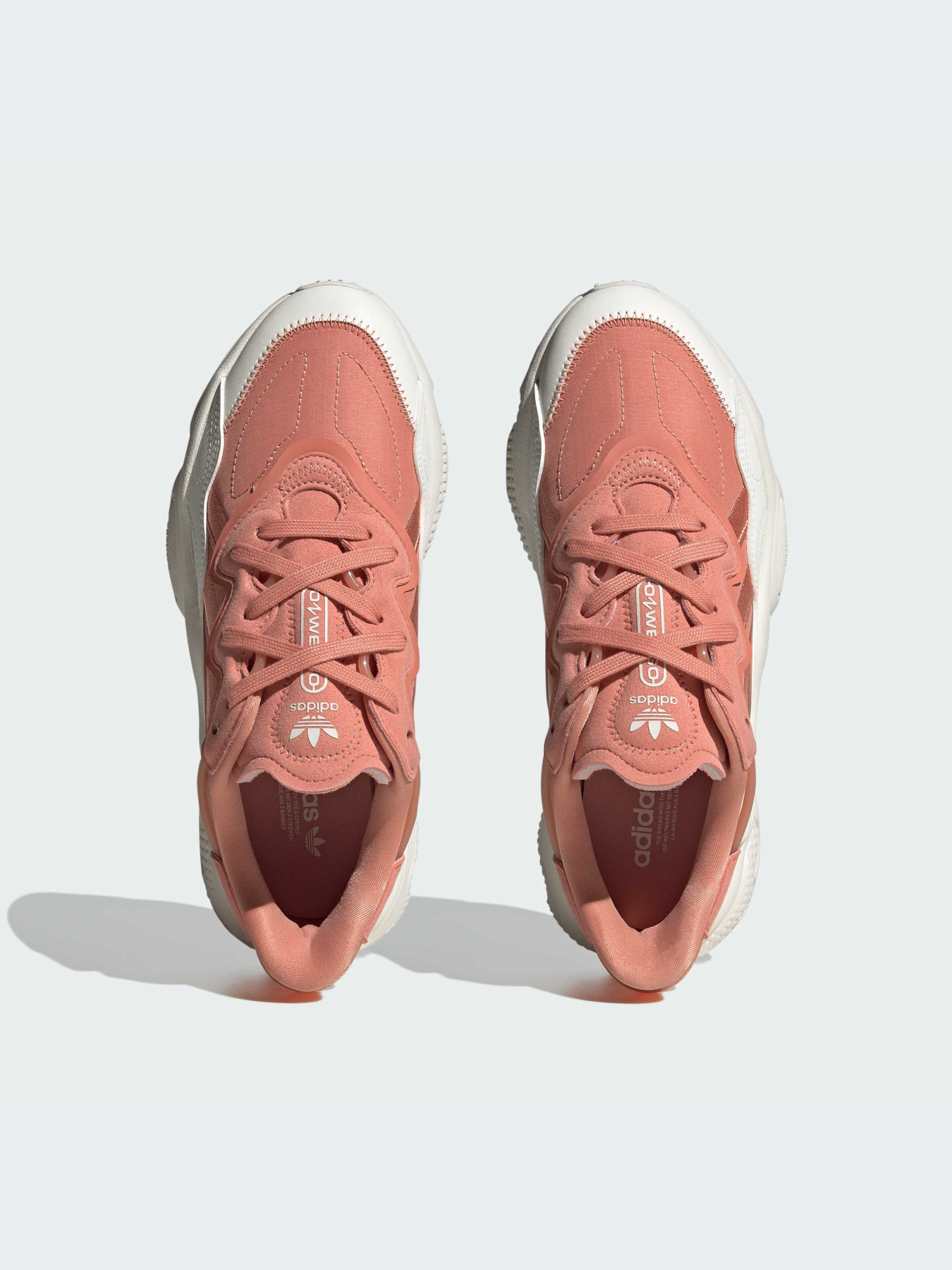 Кроссовки Adidas Ozweego модель IF5478-KZ Фото