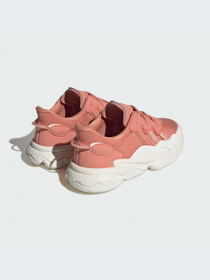 Кроссовки Adidas Ozweego модель IF5478-KZ Фото