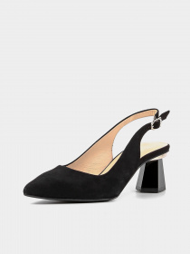 Босоножки LeBERDES модель 00000012702 Фото