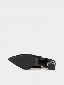 Босоножки LeBERDES модель 00000012702 Фото