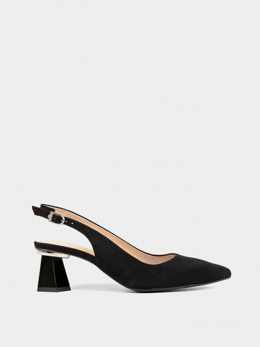 Босоножки LeBERDES модель 00000012702 Фото