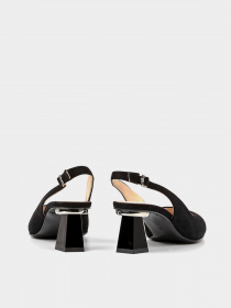 Босоножки LeBERDES модель 00000012702 Босоножки LeBERDES модель 00000012702 Фото