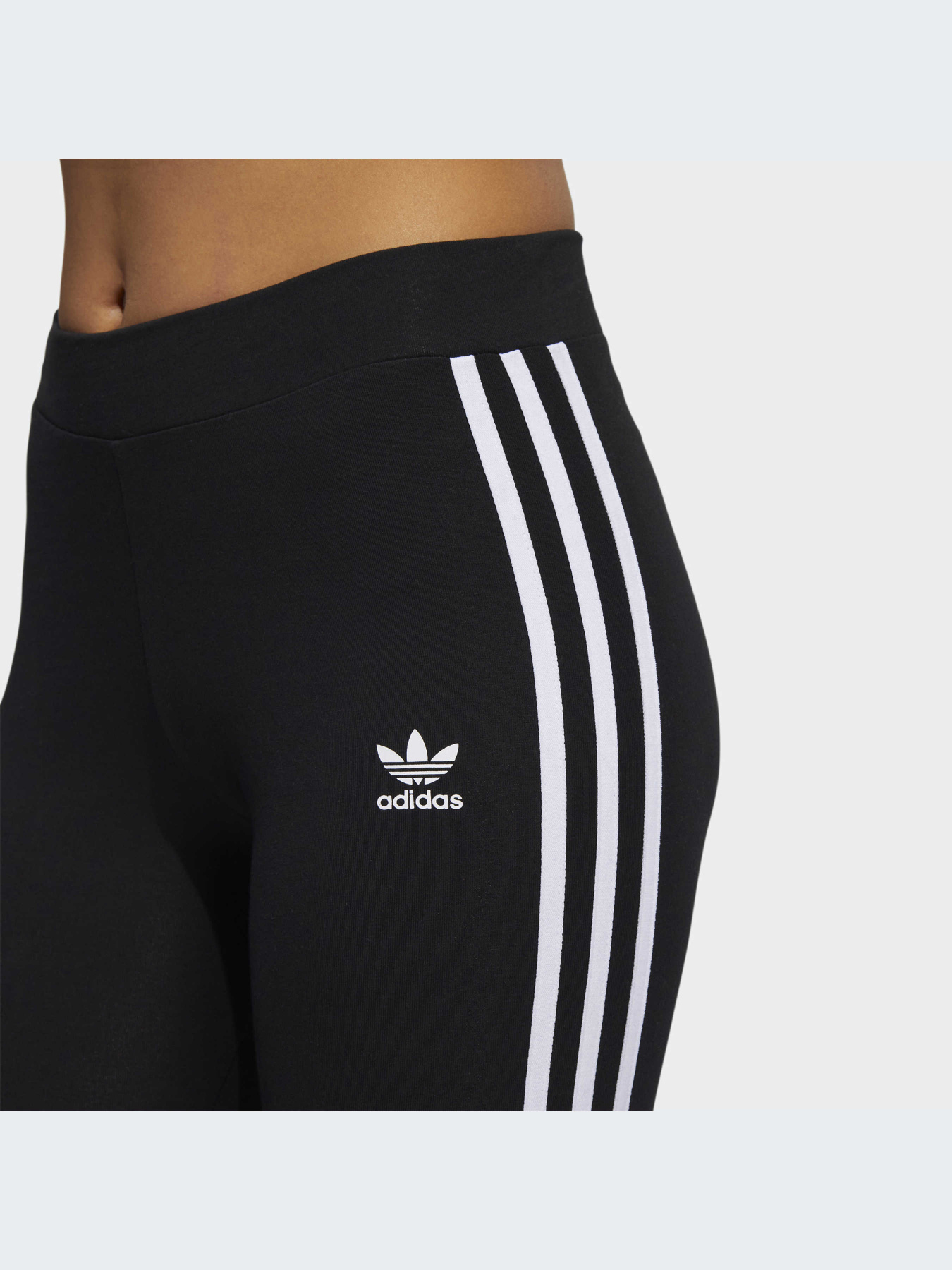 Брюки Adidas Adicolor модель HD2350-KZ Фото