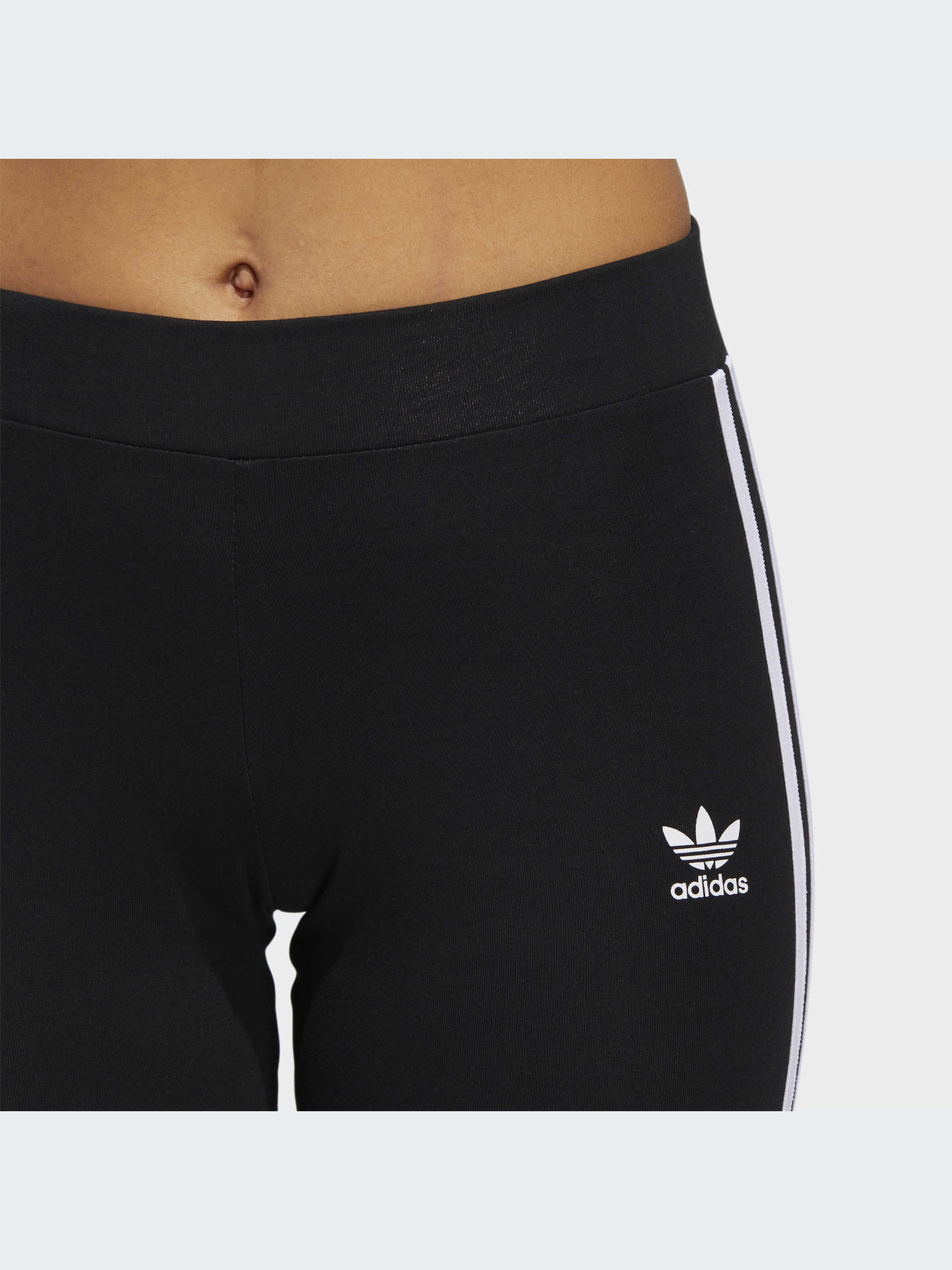 Брюки Adidas Adicolor модель HD2350-KZ Фото