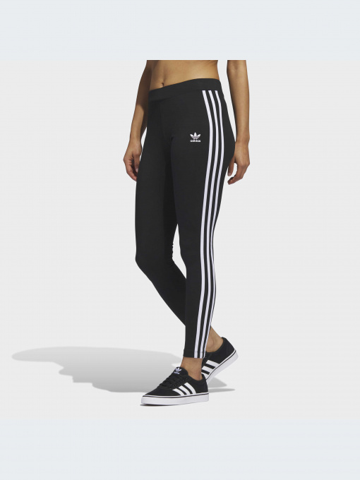 Брюки Adidas Adicolor модель HD2350-KZ Фото