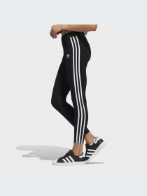 Брюки Adidas Adicolor модель HD2350-KZ Фото