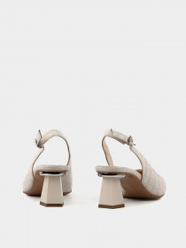 Сабо LeBERDES модель 00000012703 Фото