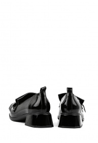 Лоферы LeBERDES модель 00000012704 Фото