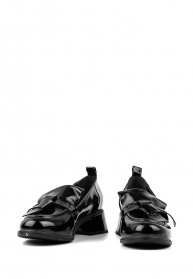 Лоферы LeBERDES модель 00000012704 Фото