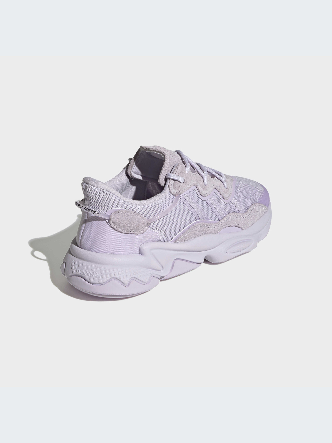 Кроссовки Adidas модель GX1980-KZ Фото