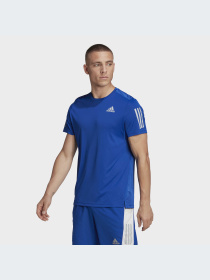 Футболкалар мен поло жейделер Adidas үлгі HL5984-KZ Фото