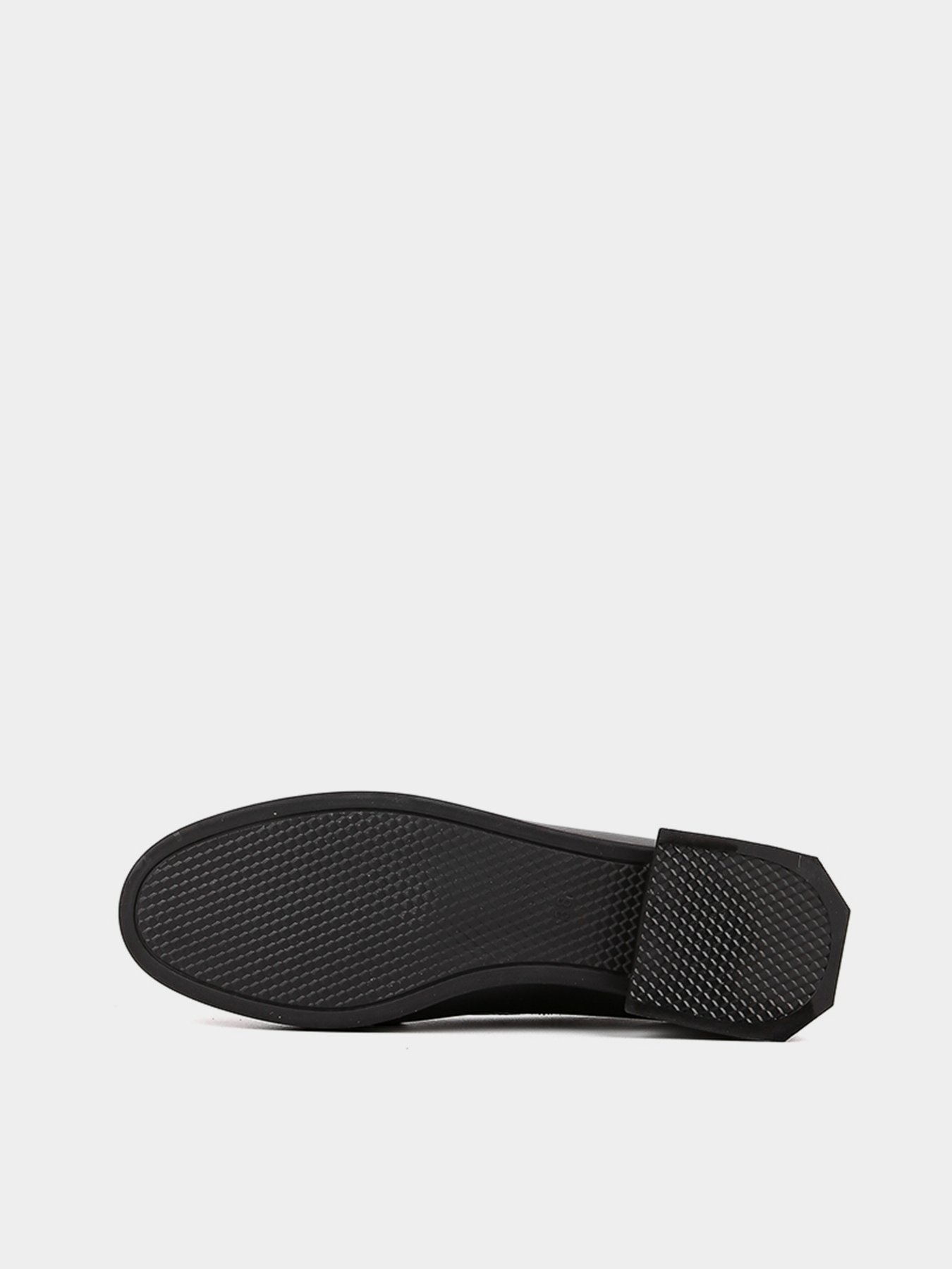 Лоферы LeBERDES модель 00000012705 Фото