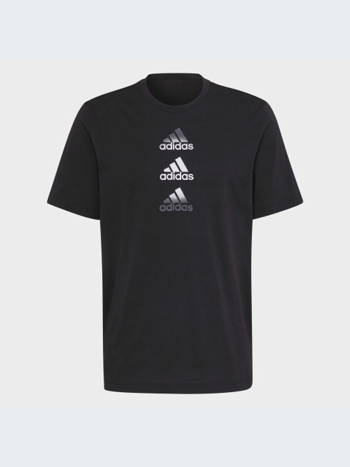 Футболкалар мен поло жейделер Adidas Clima үлгі HM4797-KZ Фото