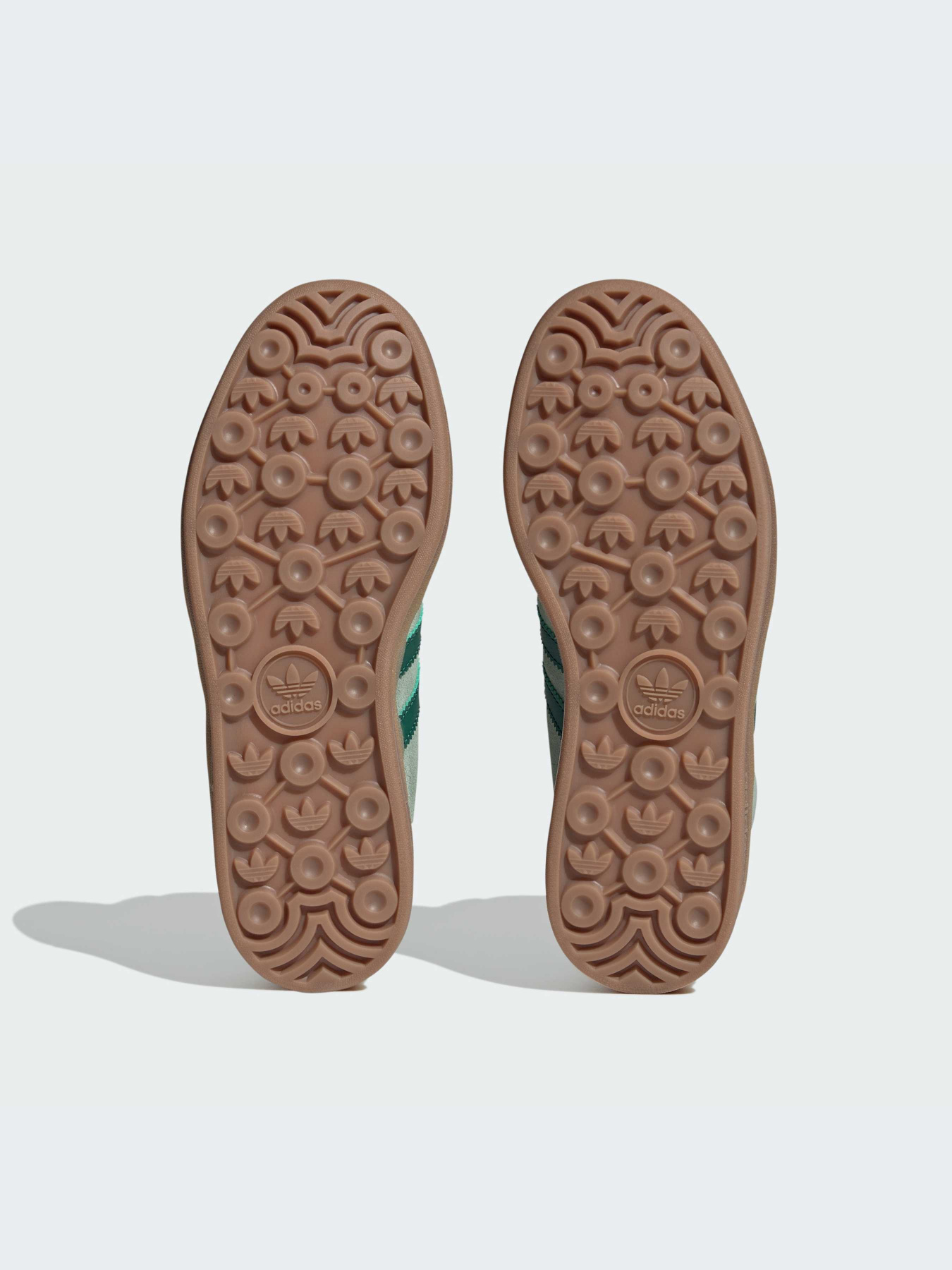 Кроссовки Adidas Gazelle модель ID6982-KZ Фото