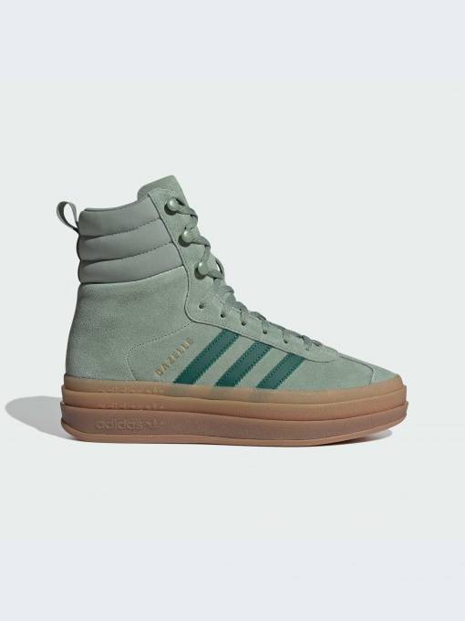 Кроссовки Adidas Gazelle модель ID6982-KZ Фото