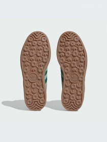 Кроссовки Adidas Gazelle модель ID6982-KZ Фото