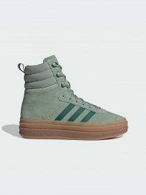 Кроссовки Adidas Gazelle модель ID6982-KZ Фото