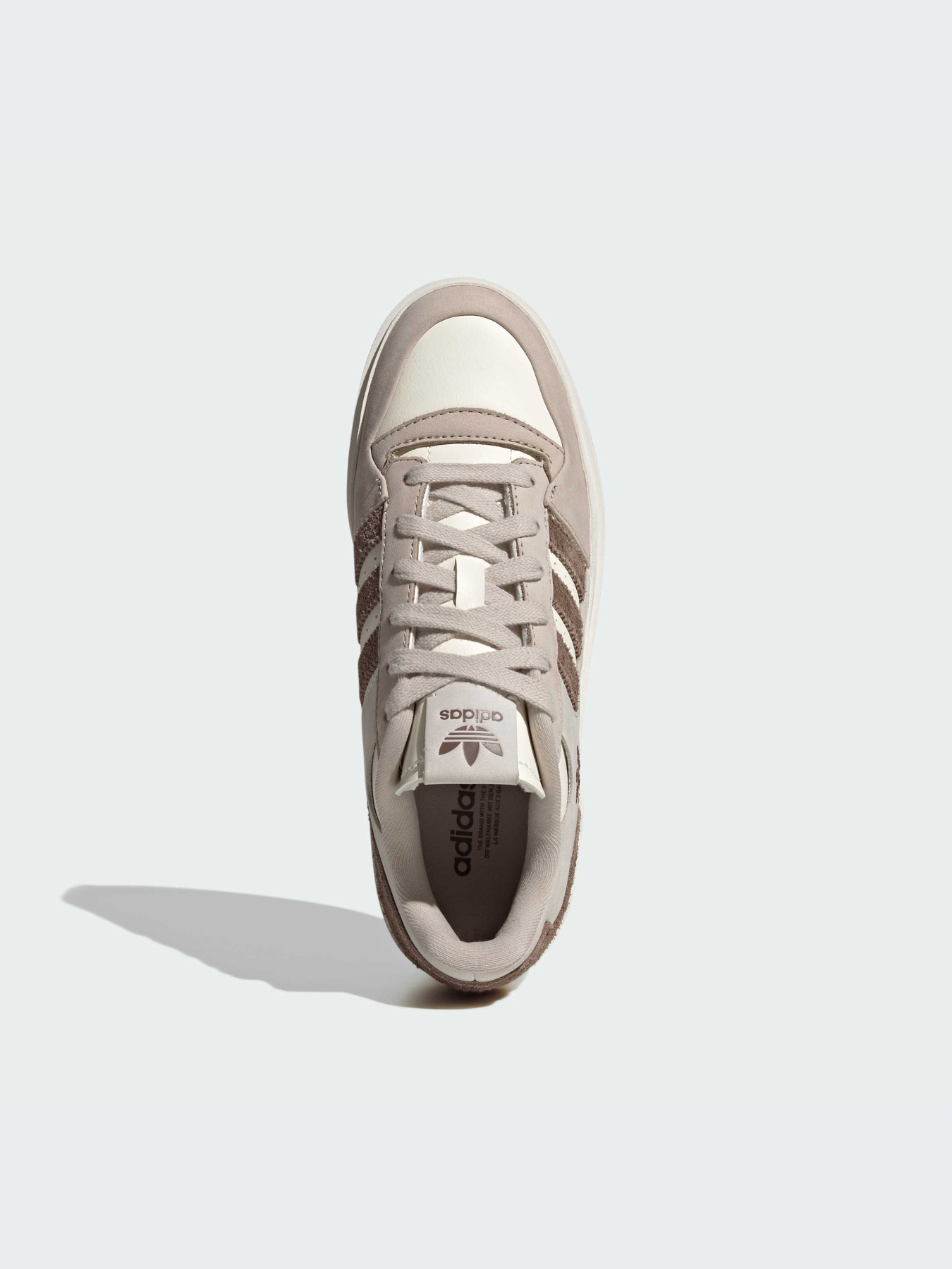 Кроссовки Adidas Forum модель IG0281-KZ Фото