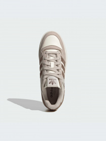Кроссовки Adidas Forum модель IG0281-KZ Фото