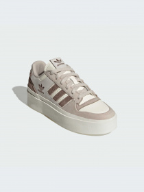 Кроссовки Adidas Forum модель IG0281-KZ Фото